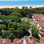 Seaside With Shared Pool