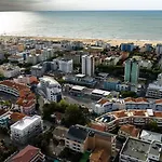 Seaside With Shared Pool Apartman *