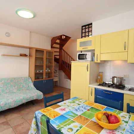 Seaside With Shared Pool Bibione