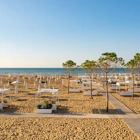 Daire Seaside With Shared Pool Bibione