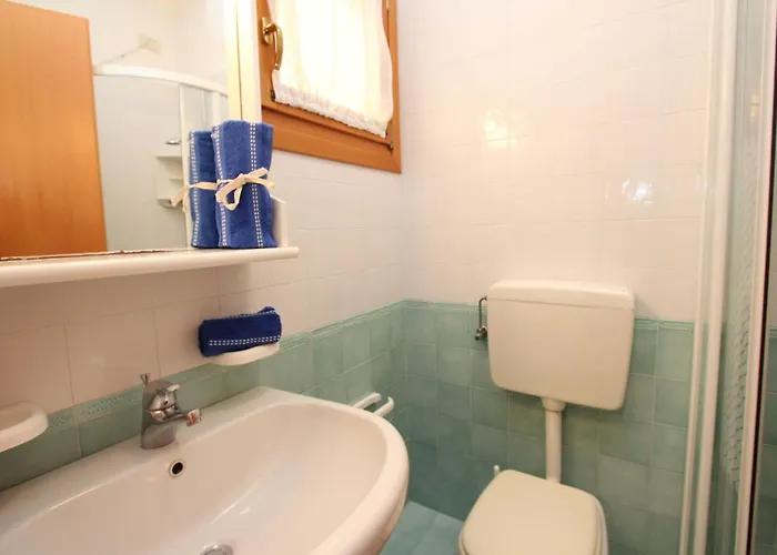 Seaside With Shared Pool Bibione